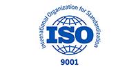 ISO-9001-Certifications