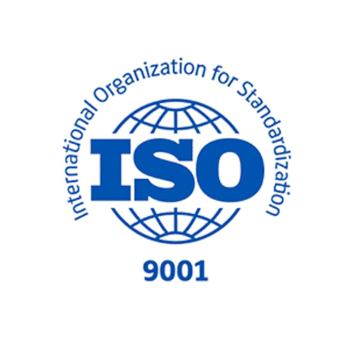 ISO-9001-Certifications
