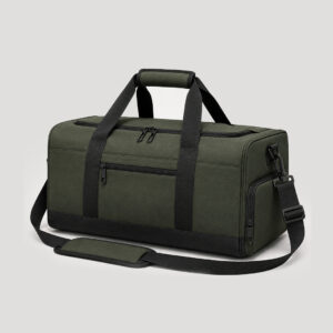Metro Square Duffel Bag Manufacturer