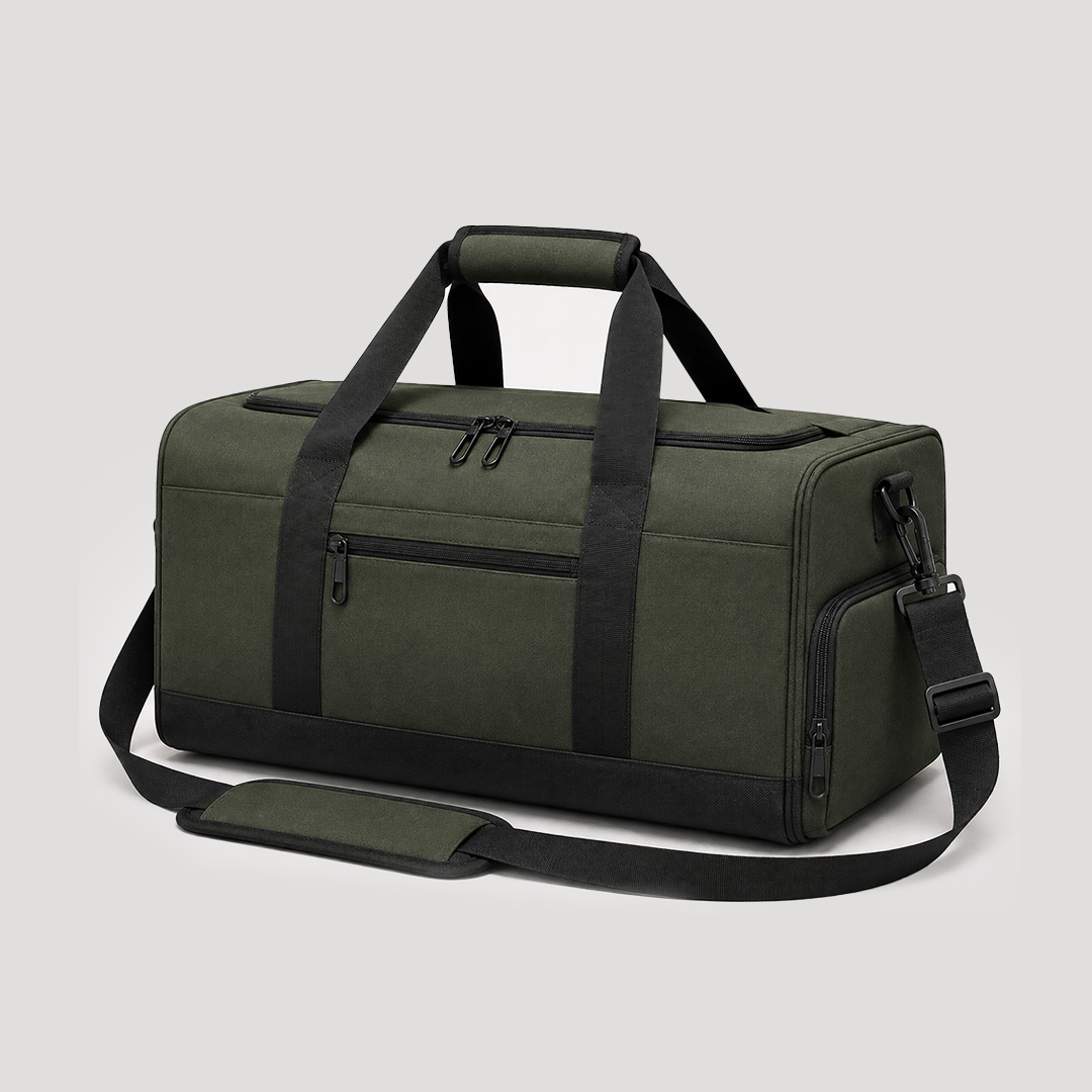 Metro Square Duffel Bag Manufacturer Metro Square Duffel Bag Manufacturer