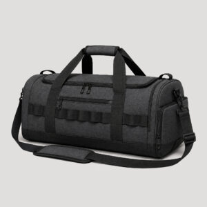 RidgeLine Utility Duffel Bag Manufacturer