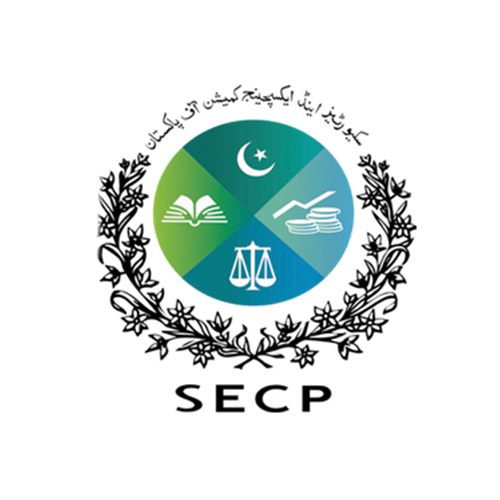 SECP-Certifications SECP-Certifications