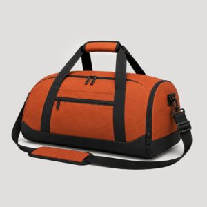 Summit Carry Duffel Bag Manufacturer